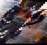 St Agnes Distillery and Barrel Halls - Accommodation Cooktown