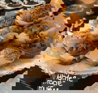 Stellarossa - Strathpine