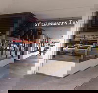 St Leonards Tavern - Accommodation Cooktown