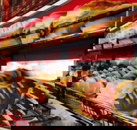 Tatura Bakery  Lunches - Accommodation Cooktown