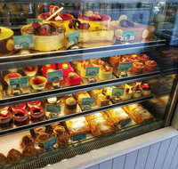 The Sweet Spot Patisserie - Randwick - Accommodation Cooktown