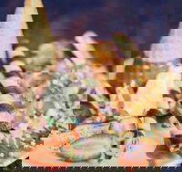 The Chocolate Kingdom