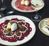 The Meat  Wine Co - South Yarra - Accommodation Cooktown