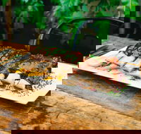 The Royal Botanical at the Royal Leichhardt - Accommodation Cooktown