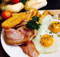 Wafflin on Cafe - Accommodation Cooktown