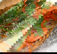 Wangara Centre Lunch Bar - Accommodation Cooktown