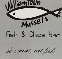Williamstown Mussels - Accommodation Cooktown