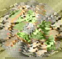 Adri's Cocina - Accommodation Cooktown