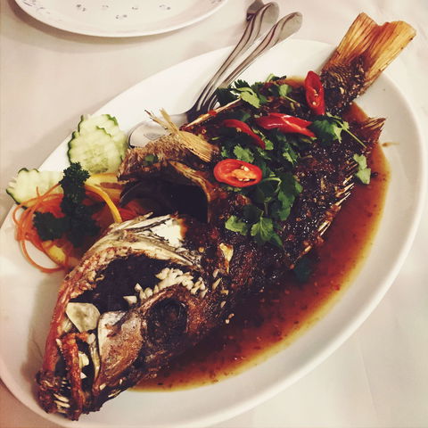 Asian Gateway Thai Restaurant - Accommodation Cooktown 0