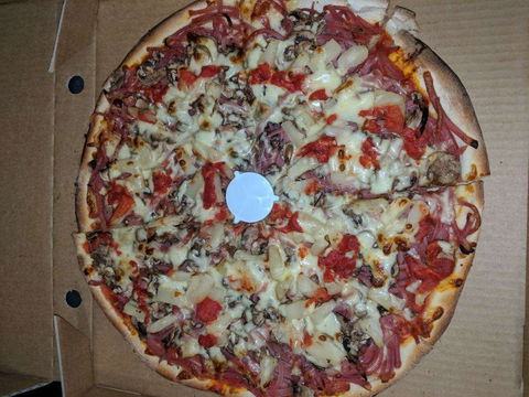 Bambu Bali - Accommodation Cooktown 0