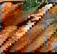 Belgian Beer Cafe - Accommodation Cooktown