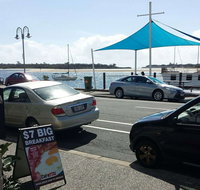 Cafe 4 U - Accommodation Cooktown