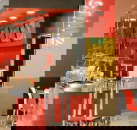 Chilliz - Karawara - Accommodation Cooktown