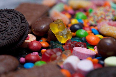 Cold Rock Ice Creamery - Cranbourne - Accommodation Cooktown 0