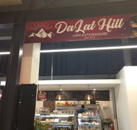 DaLat Hill Cafe  Steakhouse - Accommodation Cooktown