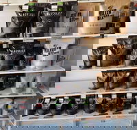 Delisio Pizza Romana - Accommodation Cooktown