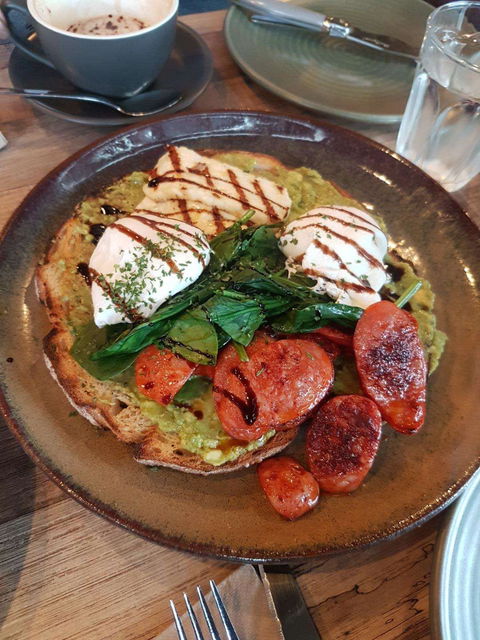 Dolcini Cafe - Accommodation Cooktown 0