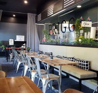 Frigg - Accommodation Cooktown