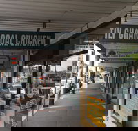 Glen Huntly Charcoal Chicken - Accommodation Cooktown