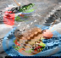 Grill'd - Leichhardt - Leichhardt - Accommodation Cooktown