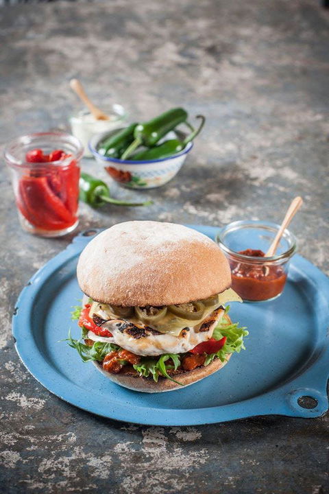 Grill'd - Leichhardt - Leichhardt - Accommodation Cooktown 0