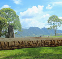 Hillview Herb Farm - Accommodation Cooktown