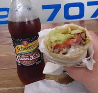 Hobsons Bay Fish  Chip Shop - Accommodation Cooktown