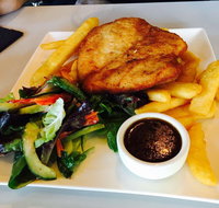 Iluka Tavern - Accommodation Cooktown