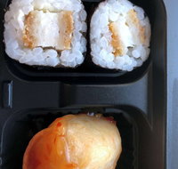 I Sushi - Banksia Grove - Accommodation Cooktown