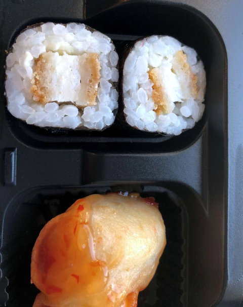 I Sushi - Banksia Grove - Accommodation Cooktown 0