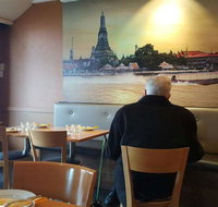 Khao Hom Thai Restaurant - Accommodation Cooktown