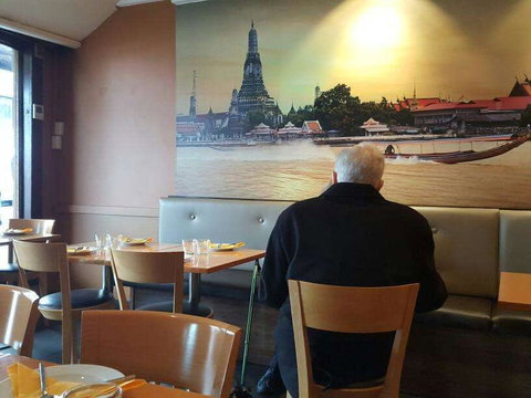 Khao Hom Thai Restaurant - Accommodation Cooktown 0