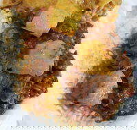 Khans Curry Delight - Accommodation Cooktown