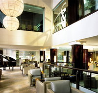 Lobby Lounge - Shangri-La Hotel Sydney - Accommodation Cooktown