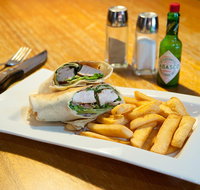 Lone Star Rib House - Accommodation Cooktown
