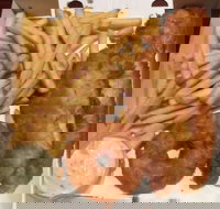 Nedlands Fish Tales - Accommodation Cooktown