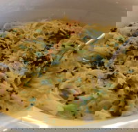 Pizza Capers - Accommodation Cooktown