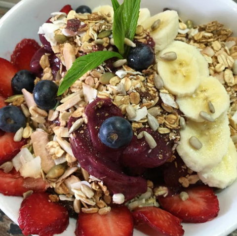Pure Wholefoods - Accommodation Cooktown 0