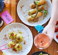 Rock Sugar - Accommodation Cooktown