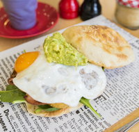 Romano's Coffee - South Yarra - Accommodation Cooktown