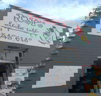 Rosie's Kitchen Table