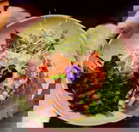 Som Thai Restaurant - Accommodation Cooktown