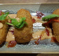 Spoonbill Restaurant and Bar - Accommodation Cooktown