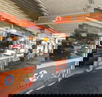 Star Indian Takeaway and Catering - Accommodation Cooktown