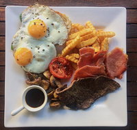 Star Apple - Accommodation Cooktown