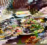 Sukhothai - Accommodation Cooktown