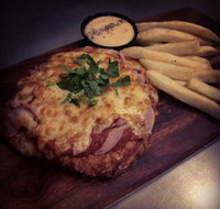 The Mordy Supper Club - Accommodation Cooktown