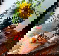 The Millers Hands Espresso