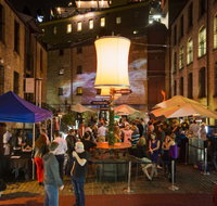 The Argyle - Accommodation Cooktown
