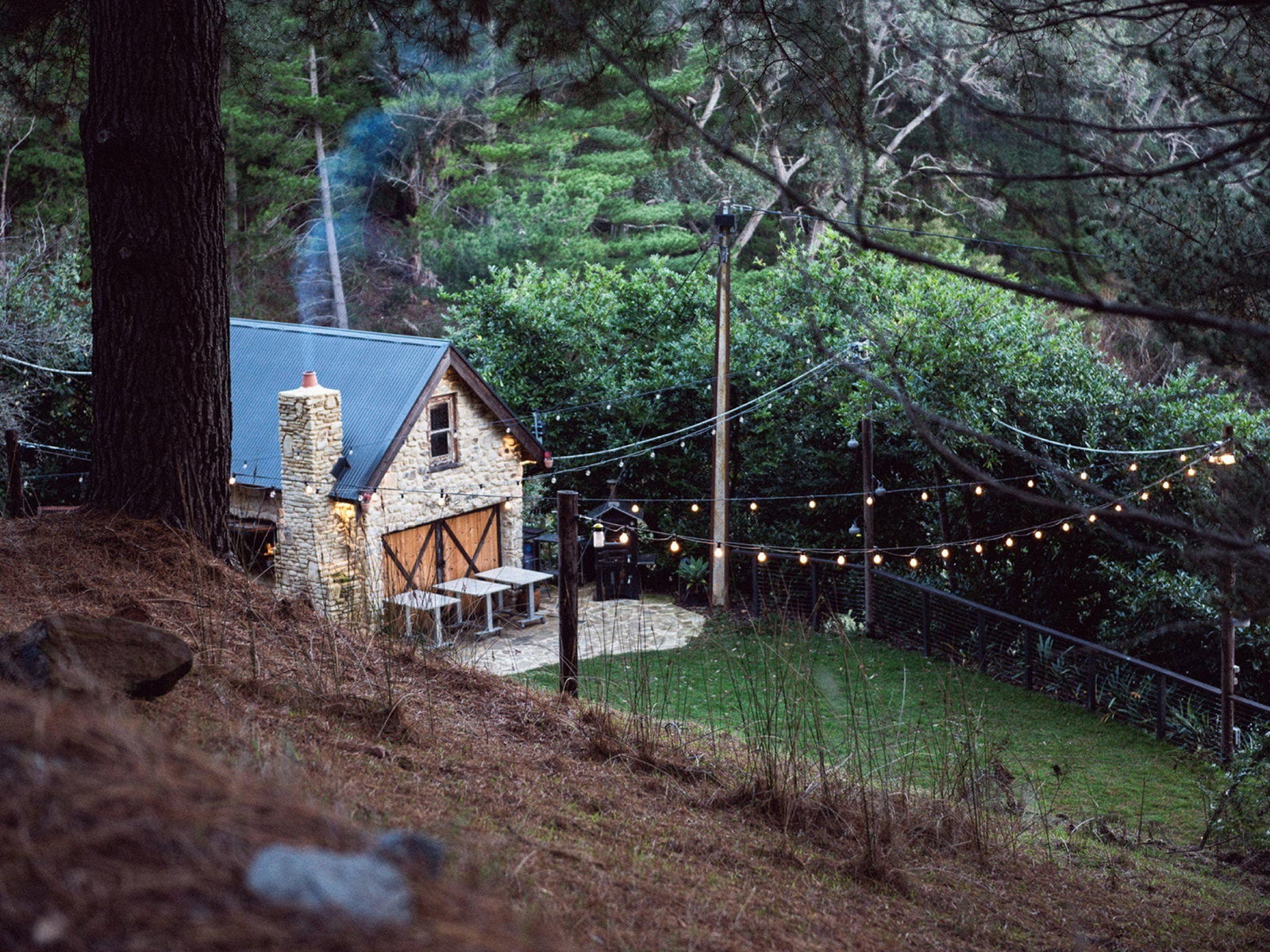 Mylor SA Accommodation Cooktown